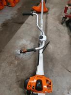 Stihl fs 490 bosmaaier, Ophalen, Gebruikt, Benzine
