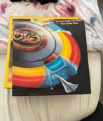 ELO - Out of the Blue LP, Ophalen of Verzenden, 1960 tot 1980, Gebruikt, 12 inch
