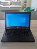 DELL Latitude E7250 16GB 12.5inch, Computers en Software, Windows Laptops, Ophalen, 2 tot 3 Ghz, Qwerty, 12 inch