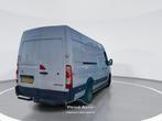 Renault Master T35 2.3 dCi 130 L3H2 DL Comfort |3500KG TREKG, Gebruikt, 4 cilinders, Wit, Bedrijf