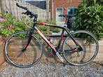 Merida T2 Speeder Hybride Fitness Fiets, 28 inch, Gebruikt, Meer dan 20 versnellingen, Ophalen