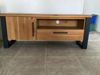 Tv kast, Huis en Inrichting, Ophalen, 100 tot 150 cm, Zo goed als nieuw, Minder dan 100 cm