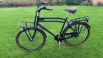 Avalon Cargo - Heren Transport-Fiets (28 inch / 59cm), Gebruikt, Versnellingen, 57 tot 61 cm, Ophalen