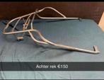 Achter rek gilera Runner origineel 180cc, Ophalen of Verzenden