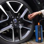 Partij jumpstarters / accustarters + bandenpomp, Ophalen, Auto's en Fietsen