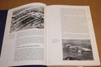 Schiphol — 80 Jaar Luchtvaart — Jubileumuitgave, Verzamelen, N.v.t., N.v.t., Ophalen of Verzenden, Zo goed als nieuw