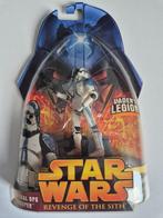 Star Wars ROTS 65 501st Tactical Ops Trooper Vader's Legion, Verzamelen, Star Wars, Ophalen of Verzenden, Nieuw, Actiefiguurtje
