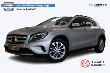Mercedes-Benz GLA 200 Prestige | Incl. 12 maanden garantie | beschikbaar voor biedingen