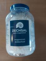 Magnesium dobberbad, Ophalen of Verzenden, Gebruikt, Overige typen