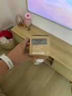 Samsung Frame 55"inch lijst Teakhout, Ophalen of Verzenden, Nieuw