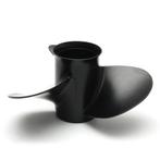 Tk nieuwe propeller Mercury 25 t/m 70 pk 10¾"x12" p € 59,95., Ophalen of Verzenden, Nieuw, Motor en Techniek