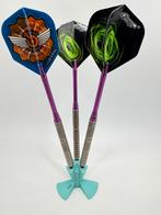 Target Darts 18 G dartpijlen, Ophalen of Verzenden, Zo goed als nieuw, Nvt, Pijlen