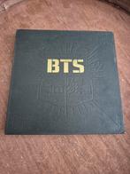 Kpop bts album, Verzamelen, Ophalen of Verzenden, Zo goed als nieuw, Cd of Plaat