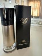 Armani Code, Ophalen of Verzenden, Zo goed als nieuw