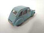 Citroen 2 CV Eend Solido 1:43 nr 1301, Ophalen of Verzenden, Gebruikt, Auto, Solido