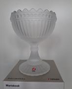 Mariskooli Marimekko Schaal Frosted Iittala Finland, Ophalen of Verzenden