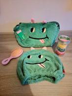 Hema kinder toilettas gevuld - Nieuw!, Ophalen of Verzenden, Nieuw, Overige typen