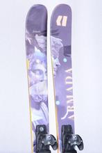 163 cm freestyle ski's ARMADA ARV 96 2021, woodcore, TWINTIP, Sport en Fitness, Skiën en Langlaufen, Overige merken, 160 tot 180 cm