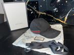 Gucci Pet zwart Maat L origineel, Kleding | Heren, Hoeden en Petten, Ophalen of Verzenden, Pet, Zo goed als nieuw, 58 of 59 cm (L, 7¼ of ⅜ inch)