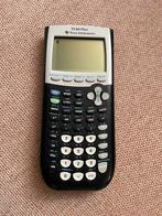 TI-84 Plus Grafische Rekenmachine Texas Instruments, Ophalen of Verzenden, Grafische rekenmachine, Zo goed als nieuw