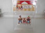 Lemax 62469 Gingerbread Carolers  PC24, Diversen, Kerst, Ophalen of Verzenden, Nieuw
