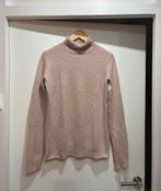 Zadig & Voltaire trui coltrui roze m, Ophalen of Verzenden, Zo goed als nieuw, Roze