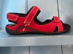 Ecco Sandalen Maat 40 - Zo Goed Als Nieuw!, Kleding | Dames, Ecco, Zo goed als nieuw, Rood, Sandalen of Muiltjes