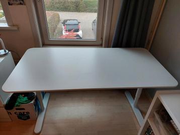 Ikea Bekant bureau - afbeelding 2