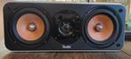Teufel Ultima Center centerspeaker, Zo goed als nieuw, 120 watt of meer, Center speaker, Ophalen