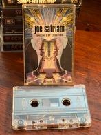 Joe Satriani - Engines of Creation (2000), Ophalen of Verzenden, Zo goed als nieuw, 1 bandje