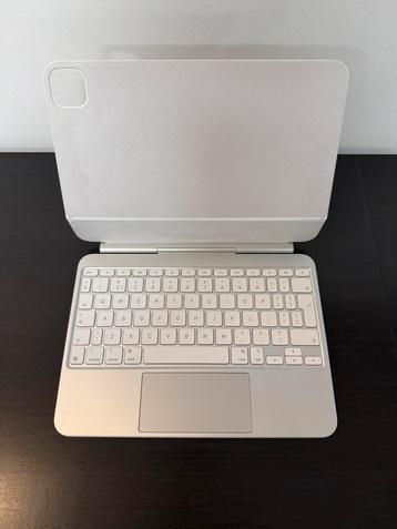 Apple iPad magic keyboard 11 inch 2024/2025 model MWR03N/A beschikbaar voor biedingen