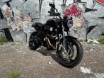 Buell X1 Lightning 1999, 2 cilinders, Particulier, Meer dan 35 kW, 1200 cc