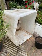 Te koop, Doe-het-zelf en Verbouw, Kratten en Dozen, Ophalen, Gebruikt, 100 cm of meer, 60 cm of meer