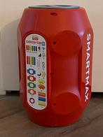 Smartmax Collector Case - Rode Ton / Barrel, Kinderen en Baby's, Speelgoed | Educatief en Creatief, Gebruikt, Ophalen of Verzenden