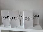 OPI afhaalsetjes gellak in box, Ophalen of Verzenden, Nieuw, Handen en Nagels