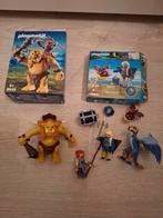 Playmobil 9343 en 70041, Kinderen en Baby's, Speelgoed | Playmobil, Ophalen of Verzenden, Zo goed als nieuw