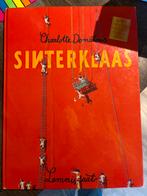 Sinterklaas - Charlotte Dematons, Ophalen of Verzenden, Gelezen, Sprookjes