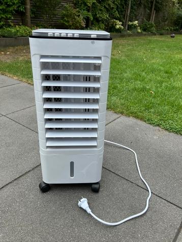 Inventum 3-in-1 luchtkoeler VLK403W beschikbaar voor biedingen