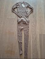 Huispak Loungepak S, Kleding | Dames, Huispakken, Bruin, Nieuw, Ophalen of Verzenden, Maat 36 (S)