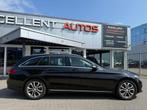 Mercedes-Benz C-klasse Estate 350 e Lease Edition, Automaat, Achterwielaandrijving, Gebruikt, Leder en Stof
