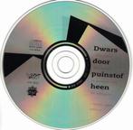 Dwars door puinstof heen. CD., Ophalen of Verzenden, Zo goed als nieuw, Overige genres