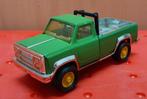 Tonka pick-up, 18 cm lang en 8 cm hoog, Antiek en Kunst, Ophalen