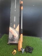 onkruidborstel 12 v accu, Ophalen of Verzenden, Nieuw