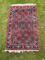 Perzisch Bidjar tapijt, Ophalen of Verzenden, Rechthoekig, 100 tot 150 cm, 50 tot 100 cm