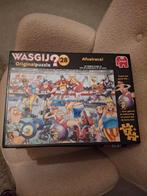 Ravensburger puzzel 2 x 1000 stukjes, Hobby en Vrije tijd, Denksport en Puzzels, Ophalen, 500 t/m 1500 stukjes, Zo goed als nieuw