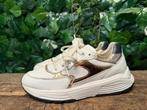 bijna Nieuwe sneakers van Xsensible maat 39 (wijdte G), Wit, Ophalen of Verzenden, Xsensible, Xsensible