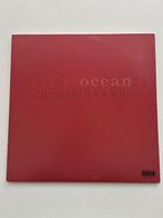 Frank Ocean - Channel Orange (Vinyl), Cd's en Dvd's, Ophalen of Verzenden, 2000 tot heden, Zo goed als nieuw, 12 inch