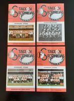 Vier programma's Feyenoord  - Vitesse jaren '90, Ophalen of Verzenden, Gebruikt, Feyenoord, Boek of Tijdschrift