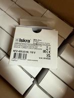 72 x aardlekschakelaar 40A 30mA 10kA 110V uitvoering, Ophalen of Verzenden, Nieuw, Schakelaar