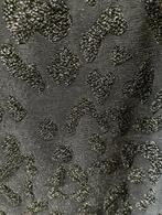 Glitter top mt L XL zwart ., Kleding | Dames, Tops, Zwart, Maat 46/48 (XL) of groter, Ophalen of Verzenden, Korte mouw